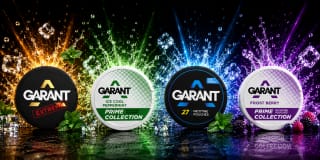 Garant Nicotine Pouches