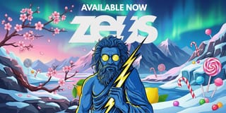Zeus Nicotine Pouches