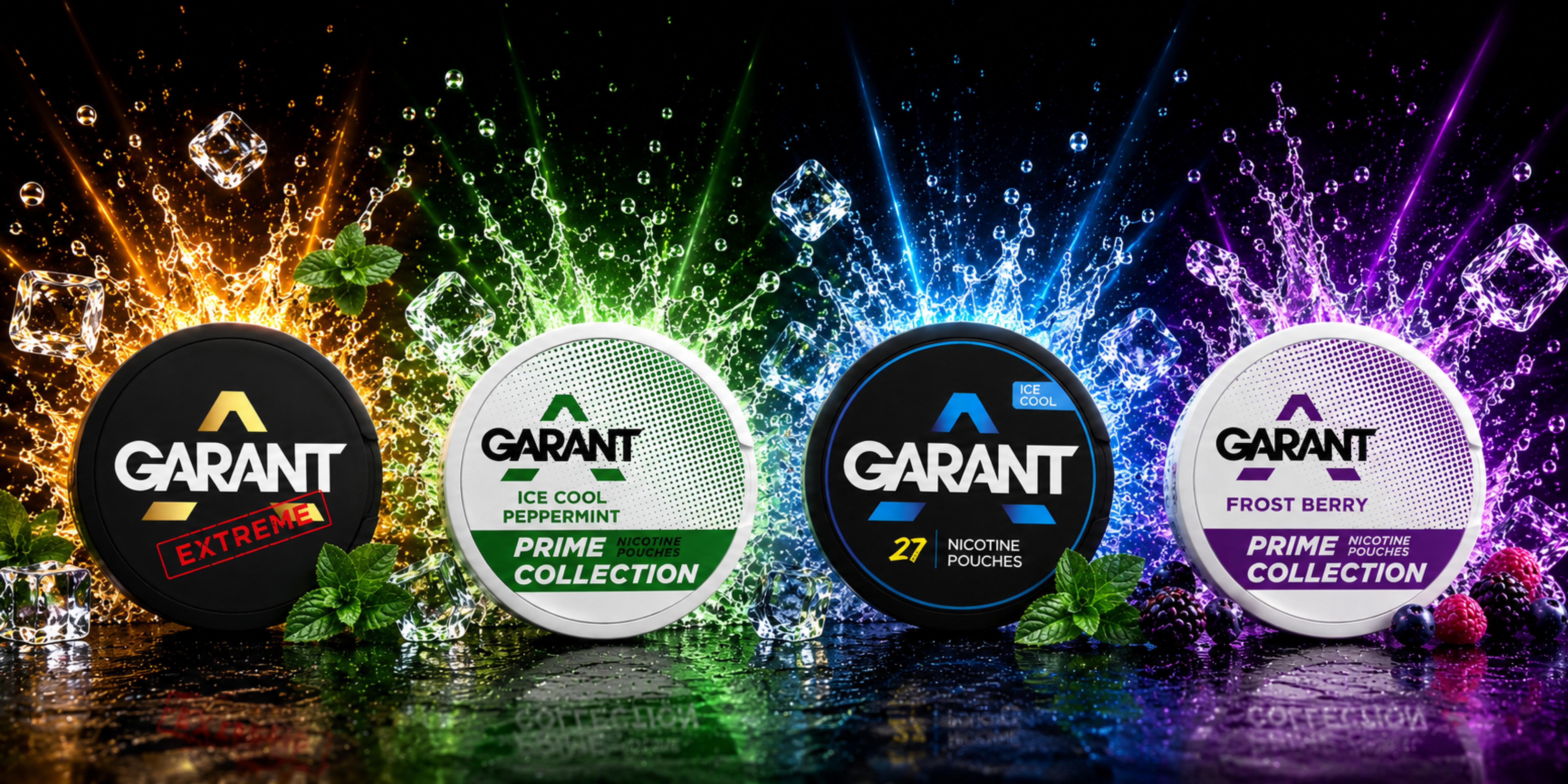 Garant Frost